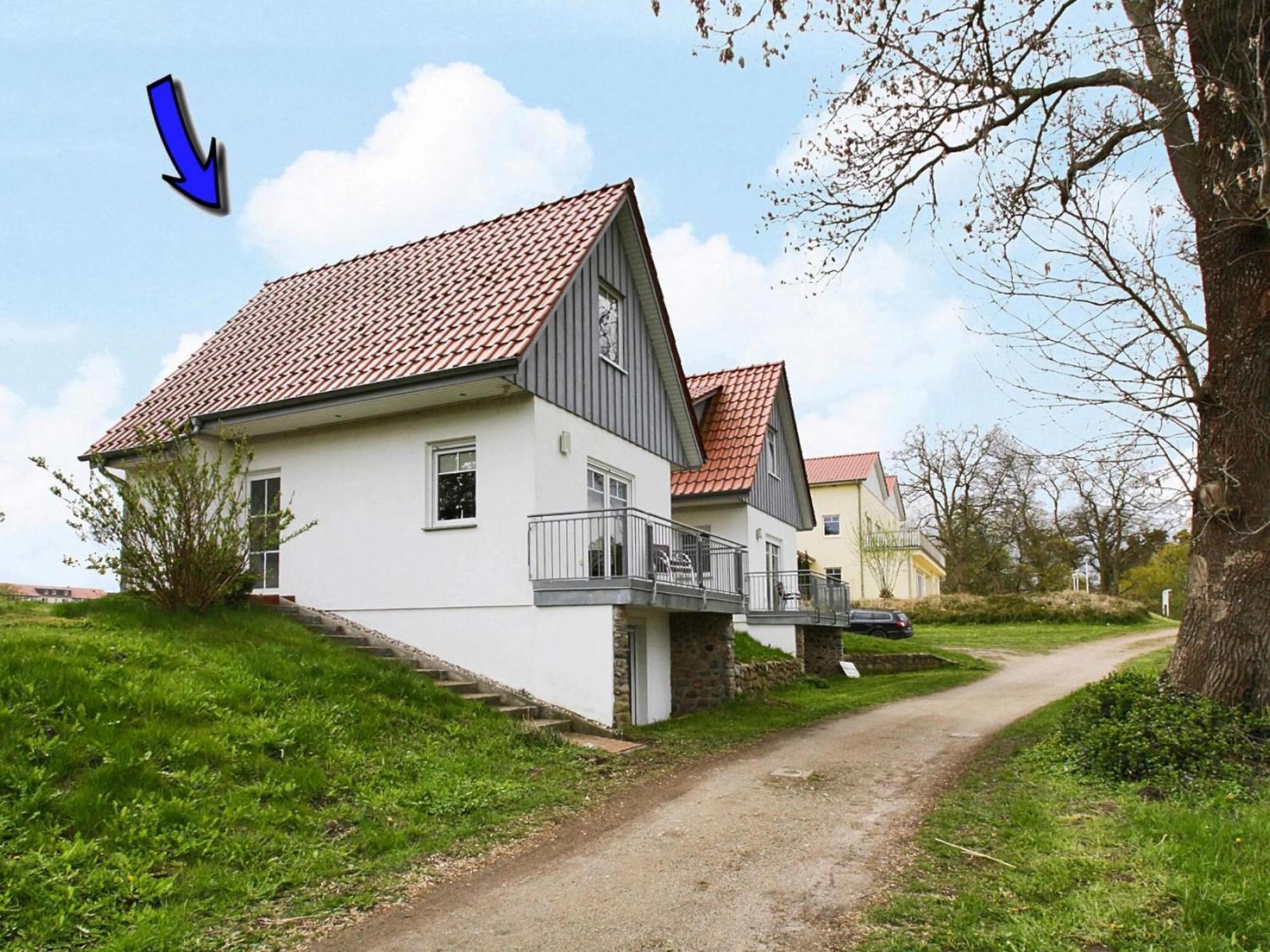 Ferienhaus Am Kummerower See, Kummerow Kummerow  Exterior foto