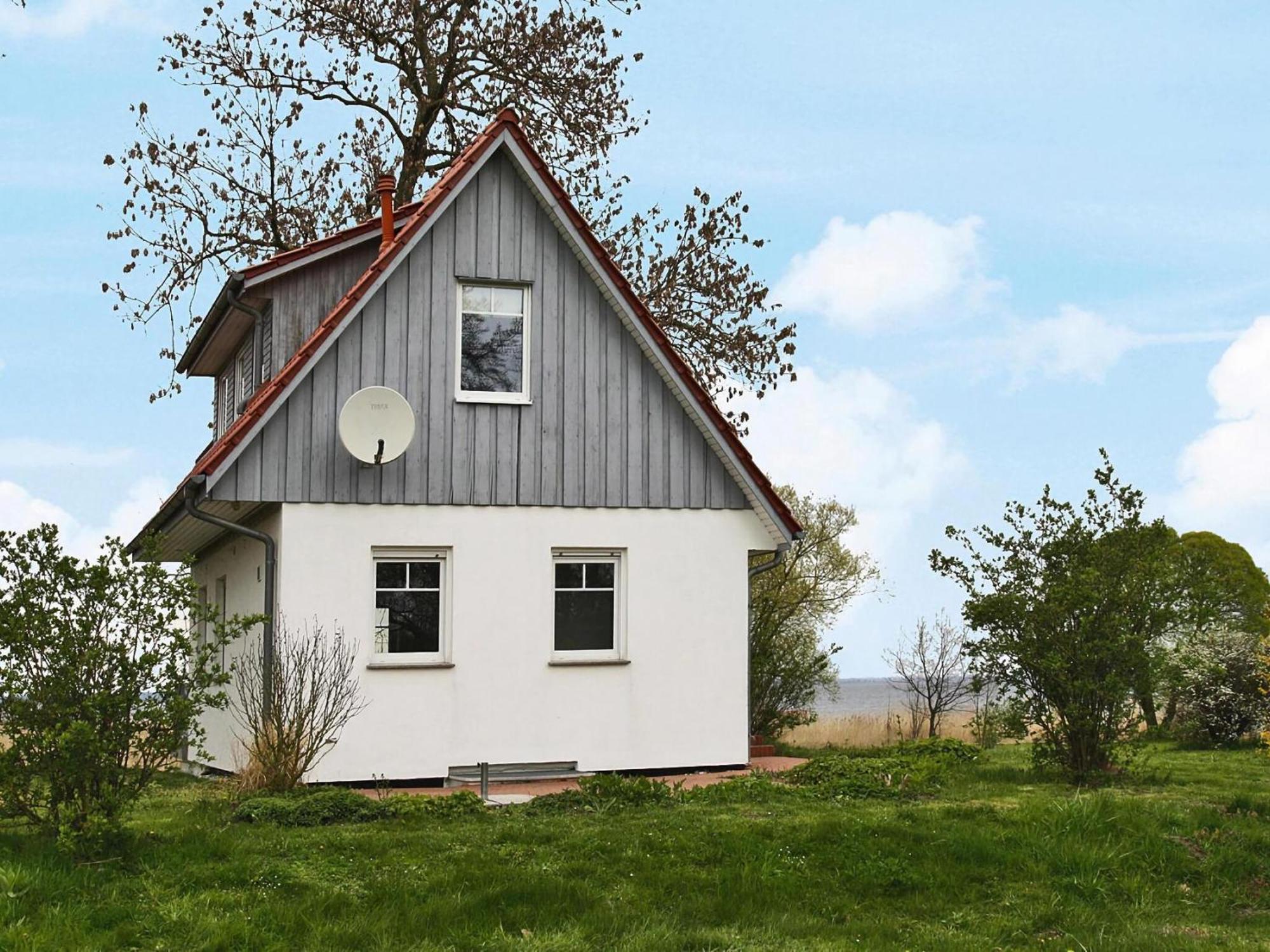 Ferienhaus Am Kummerower See, Kummerow Kummerow  Exterior foto